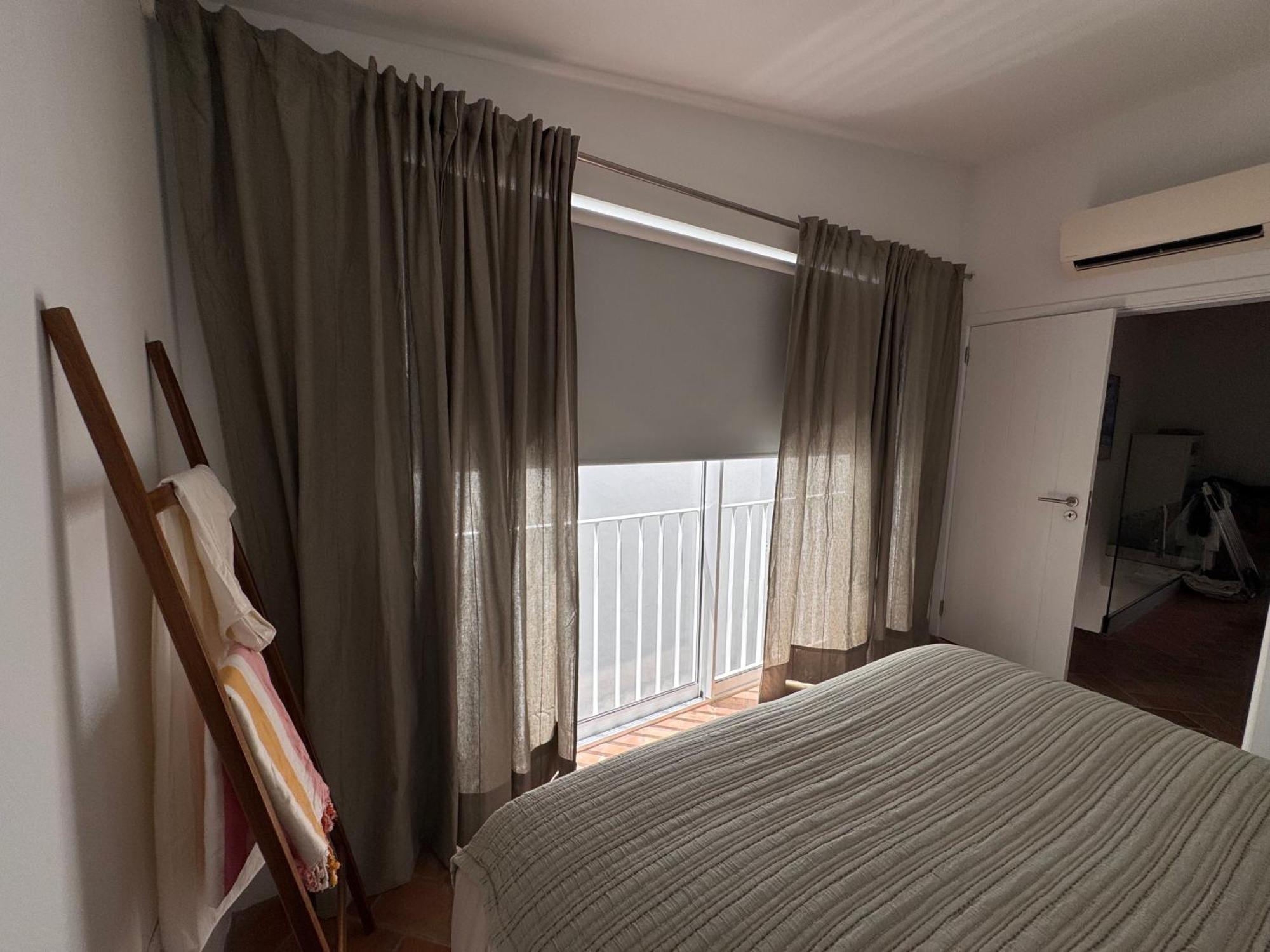 Stylish Townhouse With Gallery In The Heart Of Tavira For Two Exterior foto